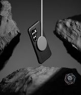 Ringke Samsung Galaxy S26 Ultra Kuori Onyx Alfa Magnetic Musta