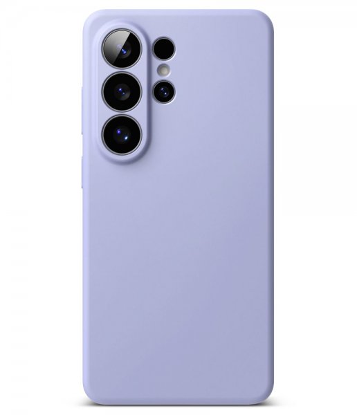 Ringke Samsung Galaxy S26 Ultra Kuori Silikoni Magneettinen Liila