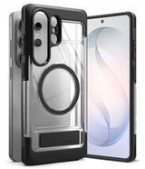 Ringke Samsung Galaxy S26 Ultra Kuori UX Magnetic Musta