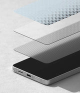 Ringke Samsung Galaxy S26 Ultra näytönsuoja Easy Slide 2-pakkaus