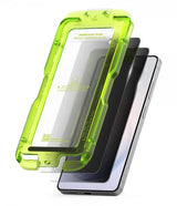 Ringke Samsung Galaxy S26 Ultra näytönsuoja Easy Slide Privacy 2-pakkaus