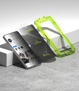 Ringke Samsung Galaxy S26 Ultra näytönsuoja Easy Slide Privacy 2-pakkaus