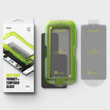 Ringke Samsung Galaxy S26 Ultra näytönsuoja Easy Slide Privacy 2-pakkaus