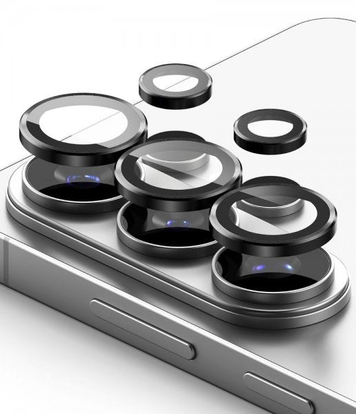 Ringke Samsung Galaxy S26 Ultra kamerasuojus Camera Lens Frame 2 kpl