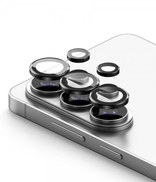 Ringke Samsung Galaxy S26 Ultra kamerasuojus Camera Lens Frame 2 kpl