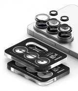 Ringke Samsung Galaxy S26 Ultra kamerasuojus Camera Lens Frame 2 kpl