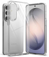 Ringke Samsung Galaxy S26 Plus -kuori Fusion Transparent