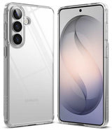 Ringke Samsung Galaxy S26 Plus -kuori Fusion Transparent