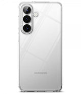 Ringke Samsung Galaxy S26 Plus -kuori Fusion Transparent