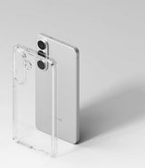 Ringke Samsung Galaxy S26 Plus -kuori Fusion Transparent