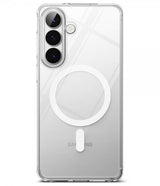 Ringke Samsung Galaxy S26 Plus -kuori Fusion Magnetic Transparent