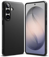 Ringke Samsung Galaxy S26 Plus -kuori, Onyx Musta