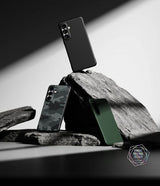 Ringke Samsung Galaxy S26 Plus -kuori, Onyx Musta