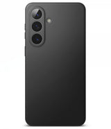 Ringke Samsung Galaxy S26 Plus Kuori Silicone Magnetic Musta