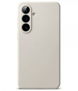 Ringke Samsung Galaxy S26 Plus Kuori Silicone Magnetic Beige