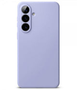 Ringke Samsung Galaxy S26 Plus Kuori Silikoni Magneettinen Violetti