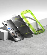 Ringke Samsung Galaxy S26 Plus -näytönsuoja Easy Slide Privacy 2 kpl
