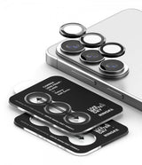 Ringke Samsung Galaxy S26/Galaxy S26 Plus Kameran suojakalvo Camera Lens Frame 2-pakkaus