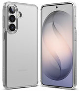 Ringke Samsung Galaxy S26 -kuori, Fusion Matte Transparent