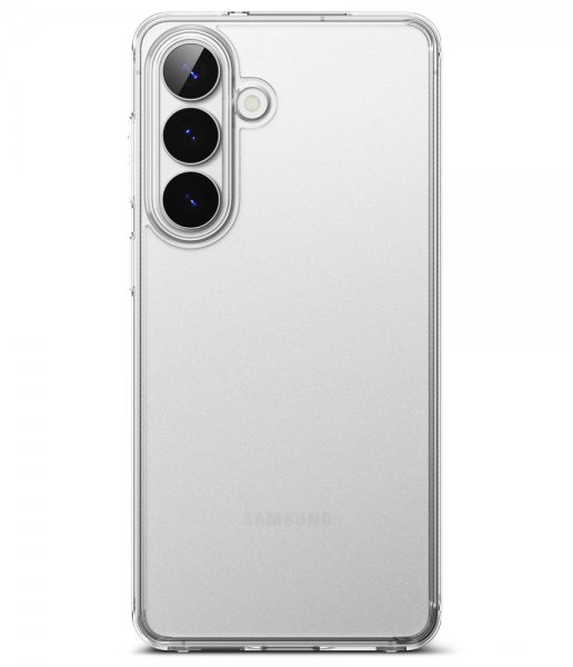 Ringke Samsung Galaxy S26 -kuori, Fusion Matte Transparent