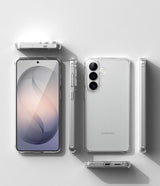 Ringke Samsung Galaxy S26 -kuori, Fusion Matte Transparent