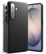 Ringke Samsung Galaxy S26 Suojakuori Onyx Musta