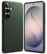 Ringke Samsung Galaxy S26 -suojakuori, Onyx Green