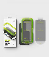 Ringke Samsung Galaxy S26 Näytönsuoja Easy Slide Privacy 2 kpl