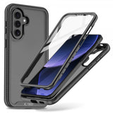 Tech-Protect Samsung Galaxy A36/Galaxy A56/Galaxy A37 Kuori Defense Musta