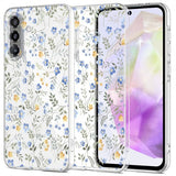 Tech-Protect Samsung Galaxy A37 -kuori FlexAir Kukallinen