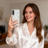 Tech-Protect Samsung Galaxy A37 -kuori FlexAir Kukallinen