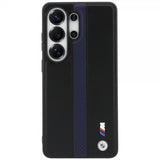 BMW Samsung Galaxy S26 Ultra Kuoret Perforated Stripe MagSafe Musta Sininen
