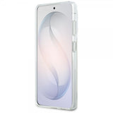 Karl Lagerfeld Samsung Galaxy S26 Kuori Choupette Peekaboo MagSafe Läpinäkyvä