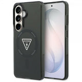 Guess Samsung Galaxy S26 Kuori Gradient MagSafe Musta