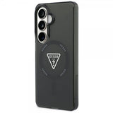 Guess Samsung Galaxy S26 Kuori Gradient MagSafe Musta