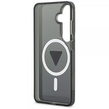 Guess Samsung Galaxy S26 Kuori Gradient MagSafe Musta