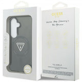 Guess Samsung Galaxy S26 Kuori Gradient MagSafe Musta