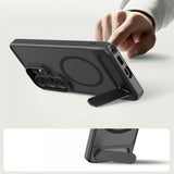 Tech-Protect Samsung Galaxy S26 Ultra Kuori MagRack MagSafe Musta