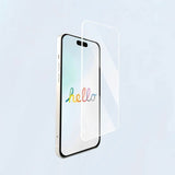 Tech-Protect Samsung Galaxy A37 Näytönsuoja & Kameransuoja Easy Set+ 3-pakkaus