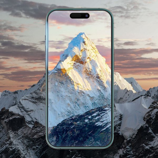 Tech-Protect Samsung Galaxy A37 Näytönsuoja & Kameransuoja Easy Set+ 3-pakkaus