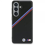 BMW Samsung Galaxy S26 Kuori Tricolor MagSafe Musta