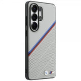 BMW Samsung Galaxy S26 Ultra Kuoret Tricolor MagSafe Harmaa