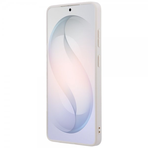 Guess Samsung Galaxy S26 Ultra Kuoret 4G Metal Logo Pinkki