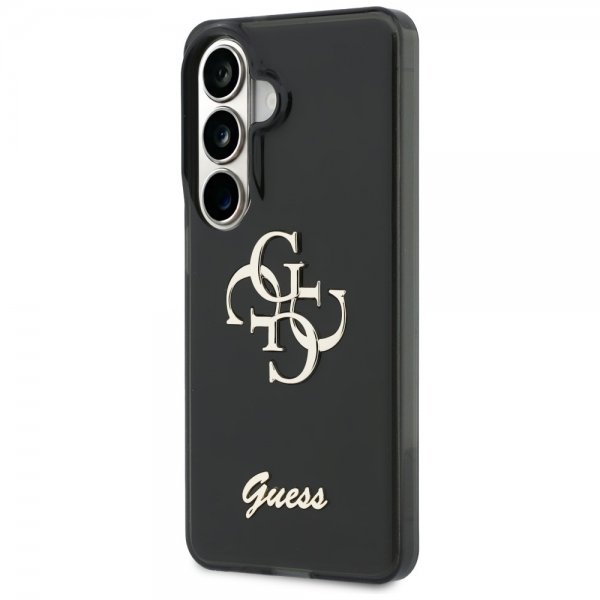 Guess Samsung Galaxy S26 Kuoret 4G Script Musta