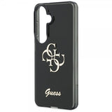 Guess Samsung Galaxy S26 Kuoret 4G Script Musta