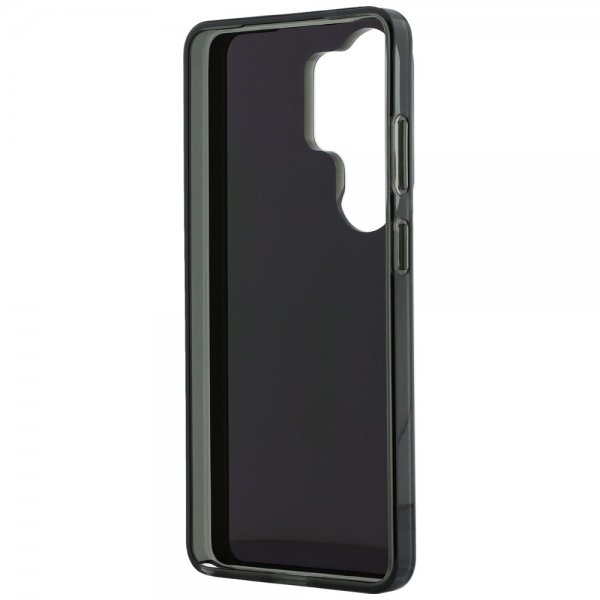 Guess Samsung Galaxy S26 Ultra Kuoret 4G Script Musta