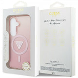 Guess Samsung Galaxy S26 Kuori Gradient MagSafe Pinkki