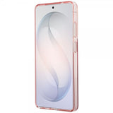 Guess Samsung Galaxy S26 Ultra Kuoret Gradient MagSafe Rose Gold