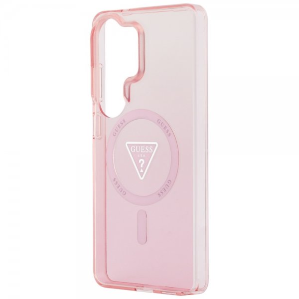Guess Samsung Galaxy S26 Ultra Kuoret Gradient MagSafe Rose Gold