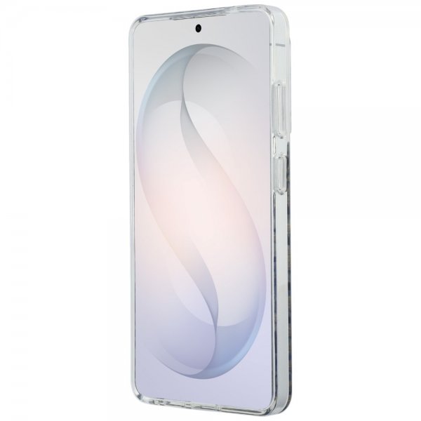 Arvaa Samsung Galaxy S26 Ultra Kuoret Leopardikuvio MagSafe Musta Valkoinen